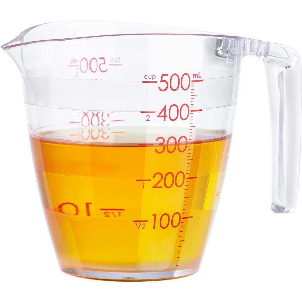 Cốc đong Yoko 500 ml - Hàng chính hãng