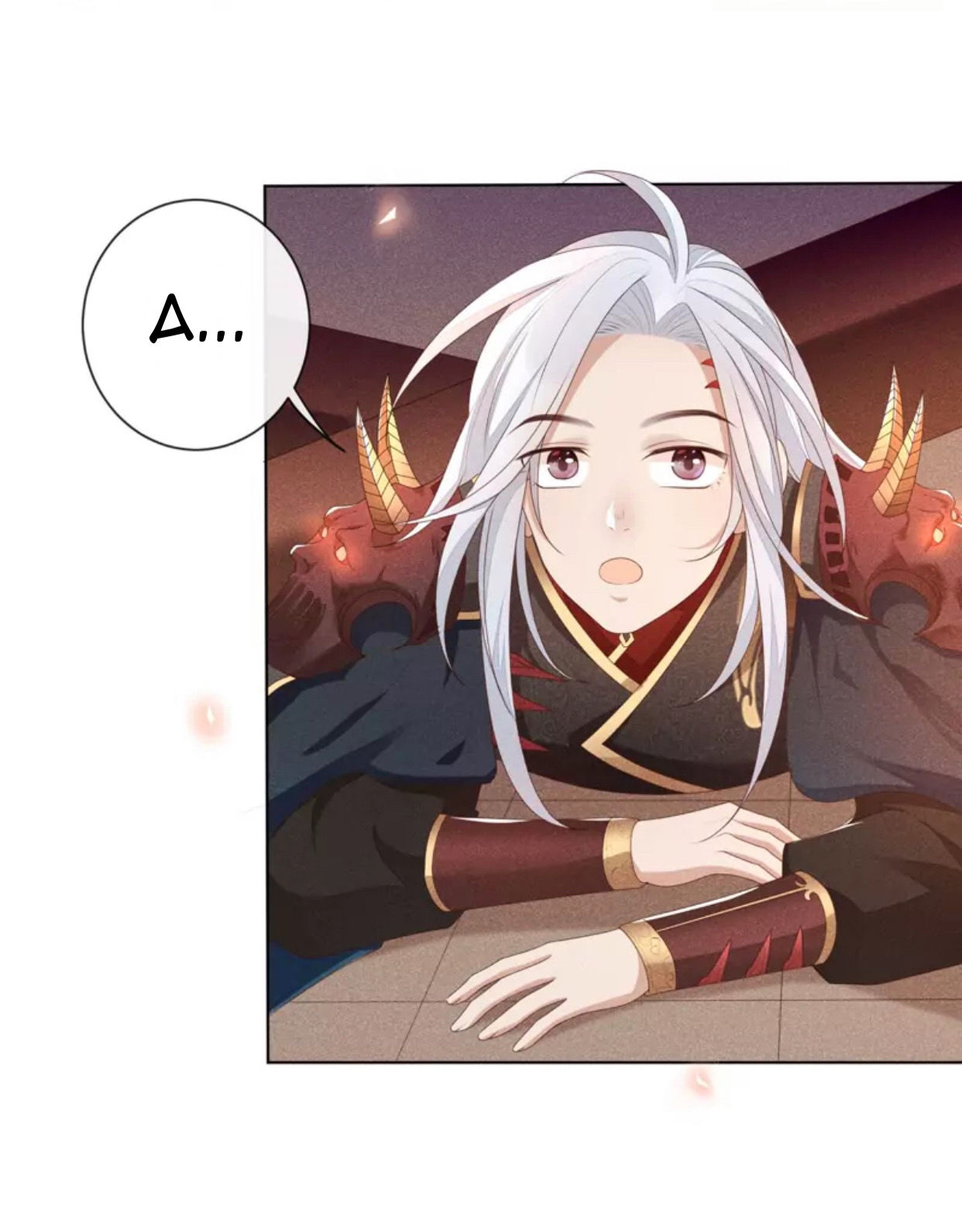 thương lan quyết chapter 5 5