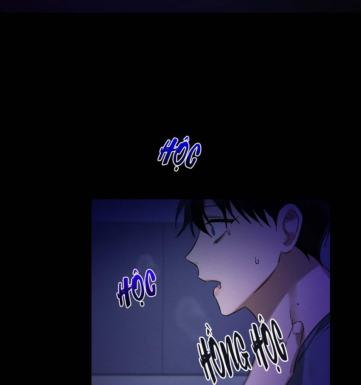 vòng xoáy của ác ma chapter 26 16