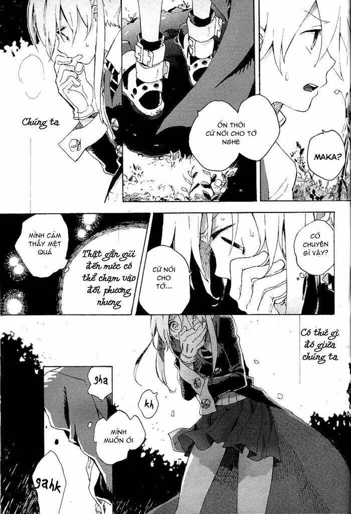 soul eater dj collection chapter 9 10