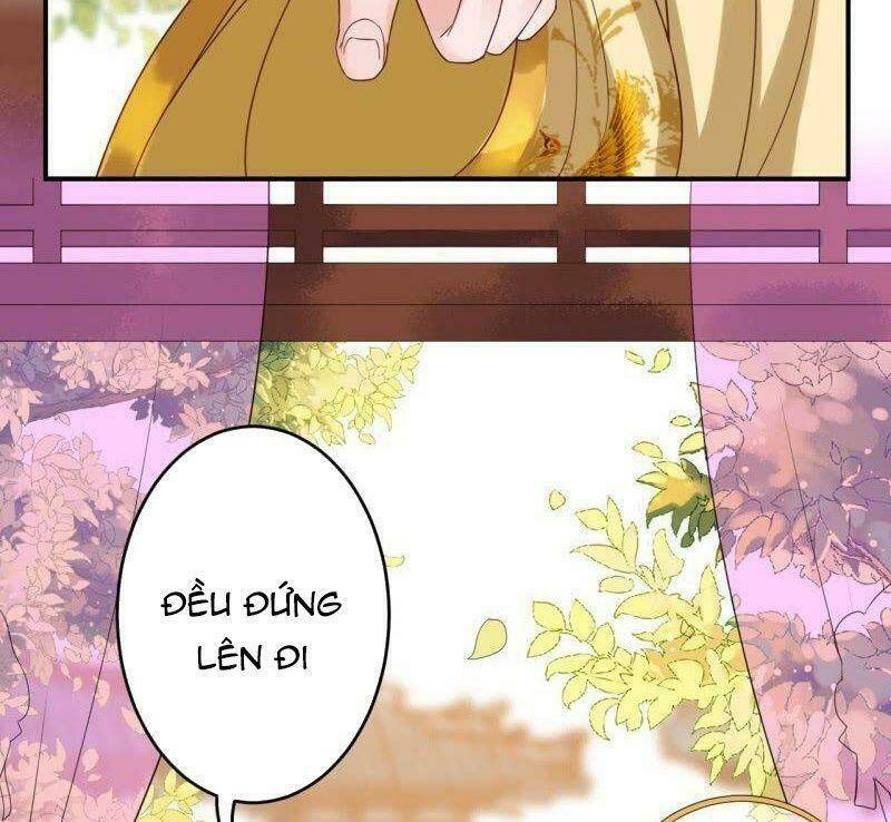 vương gia kiêu ngạo quá khó cua chapter 63 7