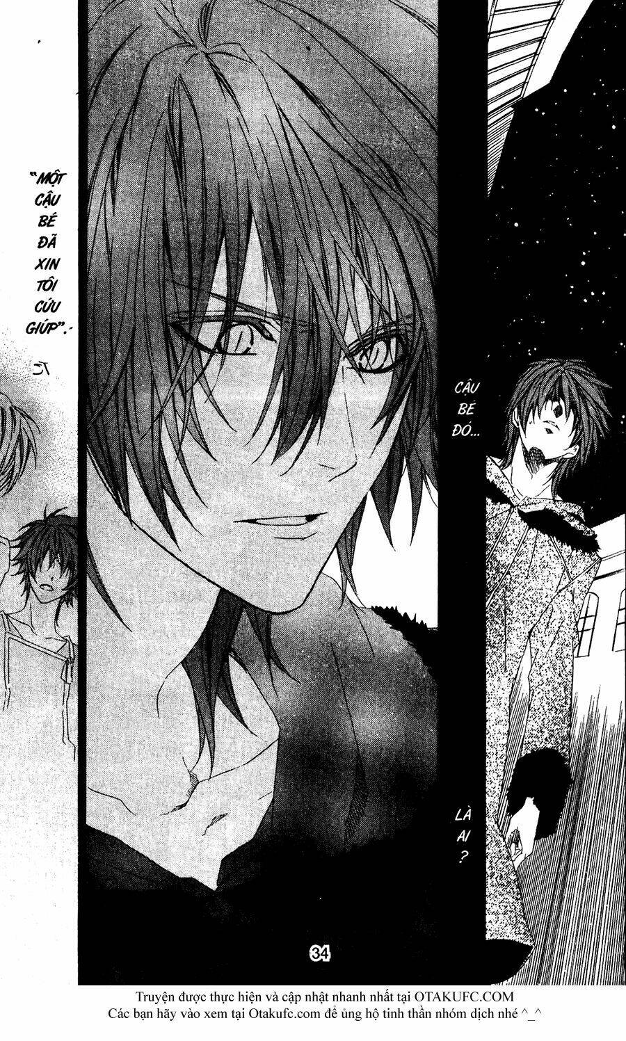 high & high chapter 35 5