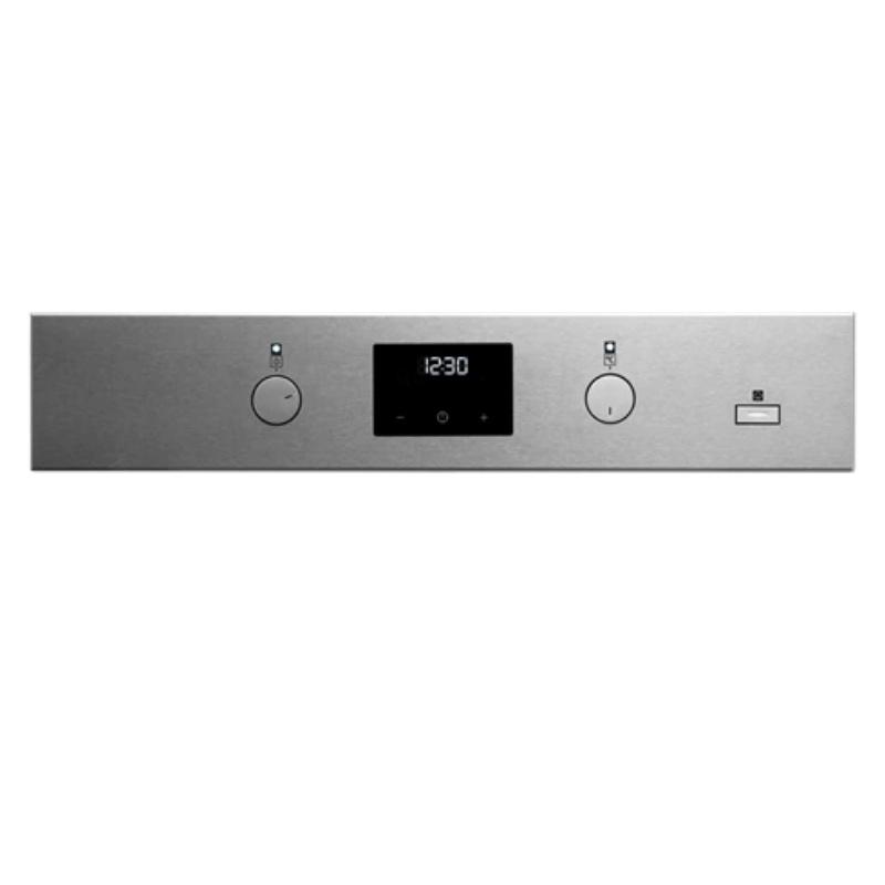 Lò Nướng Âm Tủ Electrolux KODGH70TXA - 72L - Vệ Sinh Thuỷ Phân - 5 Chương Trình - Hàng Chính Hãng