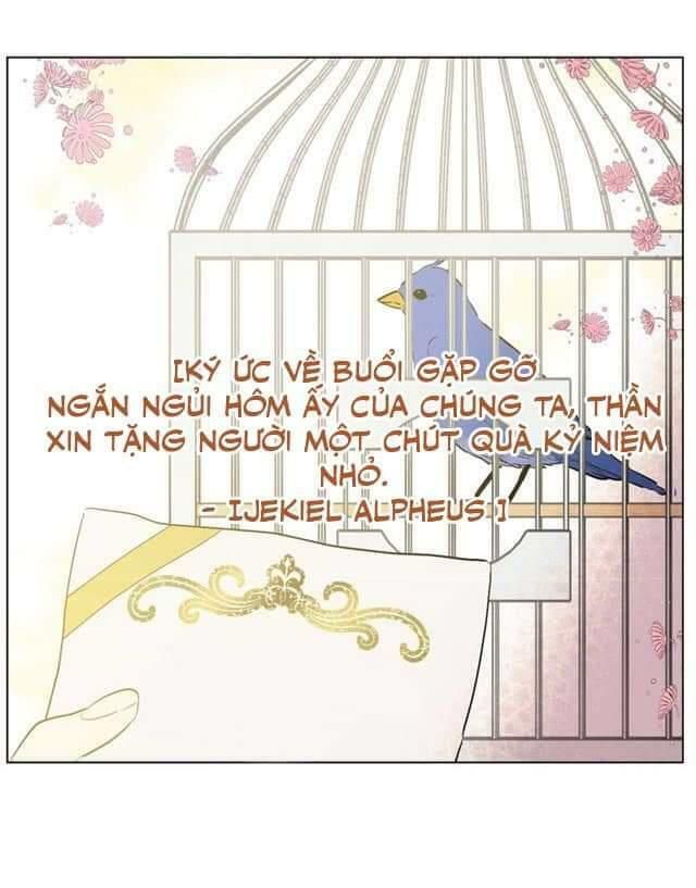 một ngày nọ tôi bỗng thành nàng công chúa chapter 43 30