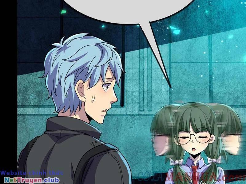 nhìn thấy thanh máu, ta xử tội thần linh chapter 167 42