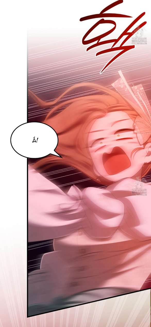 Tôi Sẽ Biến Anh Ta Từ Một Con Chó Điên Thành Một Chàng Quý Tộc chapter 45.1 33