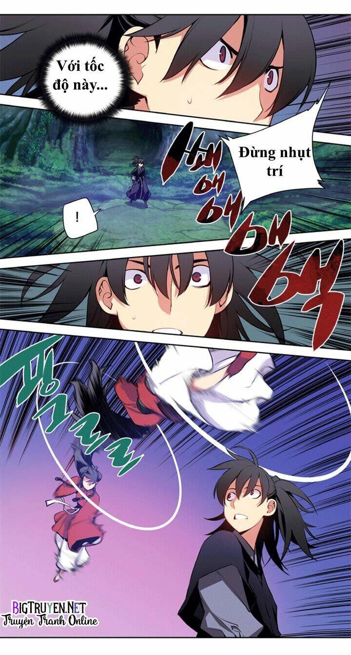 märchen: the embodiment of tales chapter 40 11