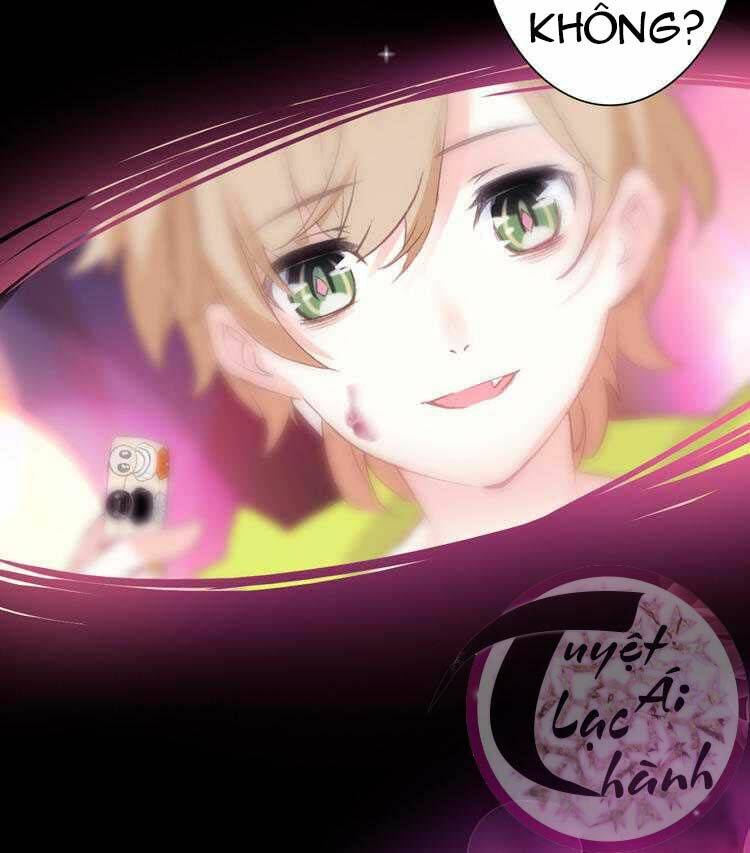 gia đình biến thái chapter 5 15