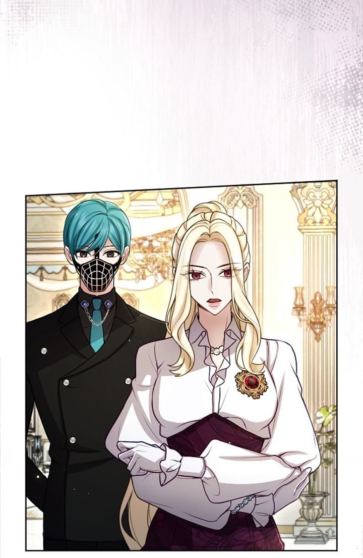 Tôi Sẽ Bị Trừ Khử Cùng Hoàng Đế chapter 126.1 25