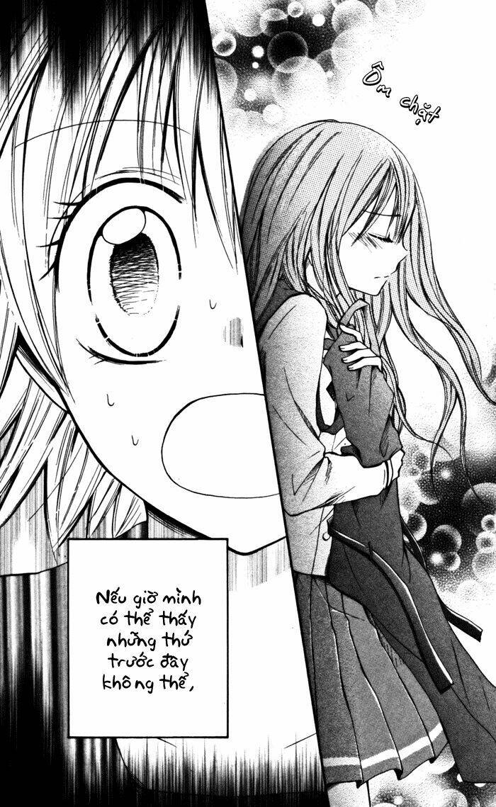 7 centi! chapter 1 50