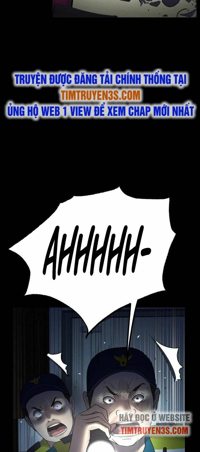 đấu kiếm - công tố viên lách luật chapter 2.5 74