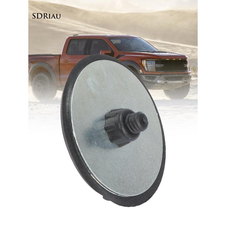 Nắp Đậy Cần Gạt Nước Kính Chắn Gió Phía Sau Cứng 46mm Cho Xe Hơi