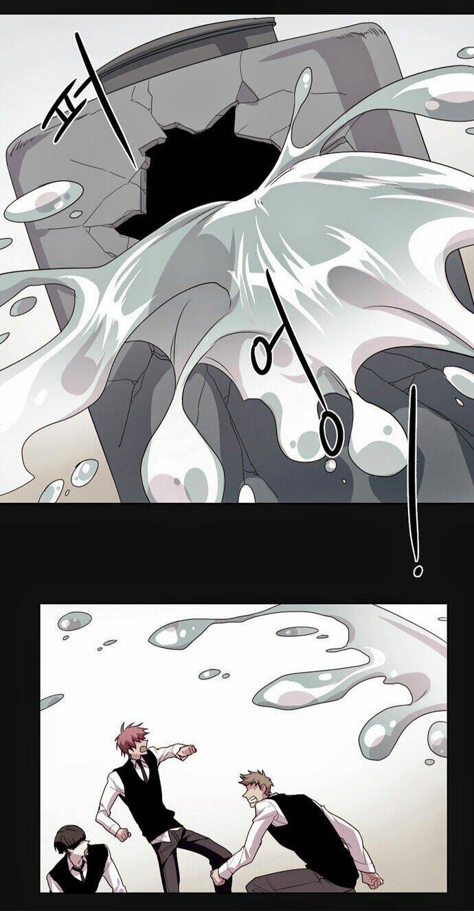 người dọn dẹp chiến trường chapter 4 10