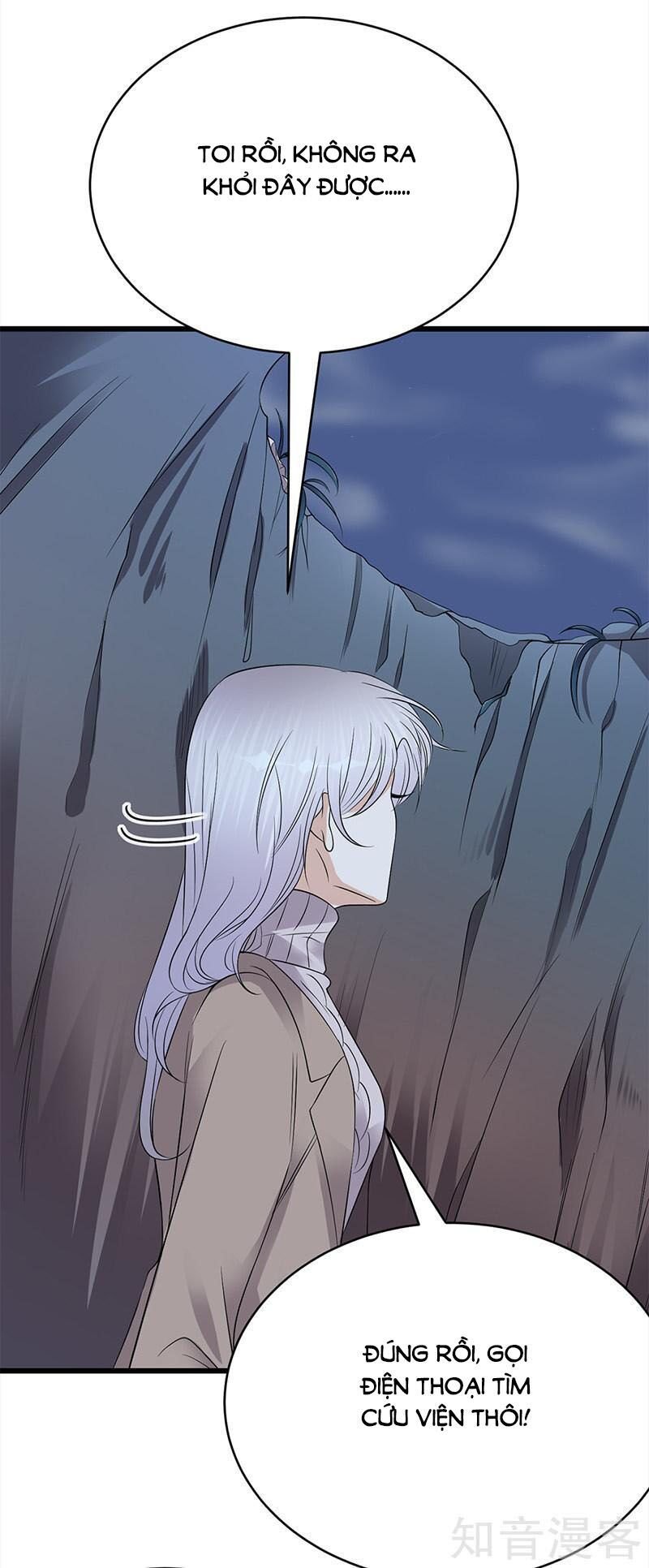 sủng thê thành nghiện: lục thiếu sủng từ đáy lòng chapter 106 7