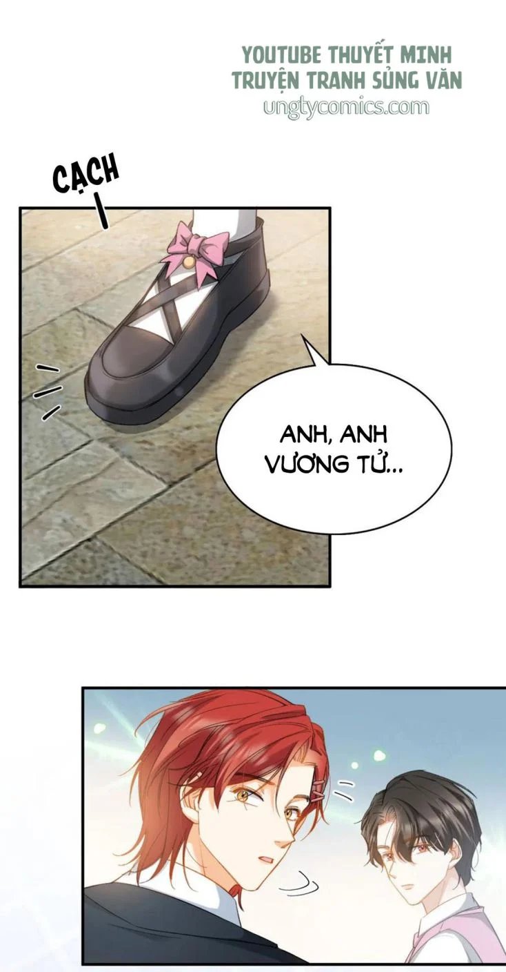 nụ hôn vực thẳm chapter 45 18