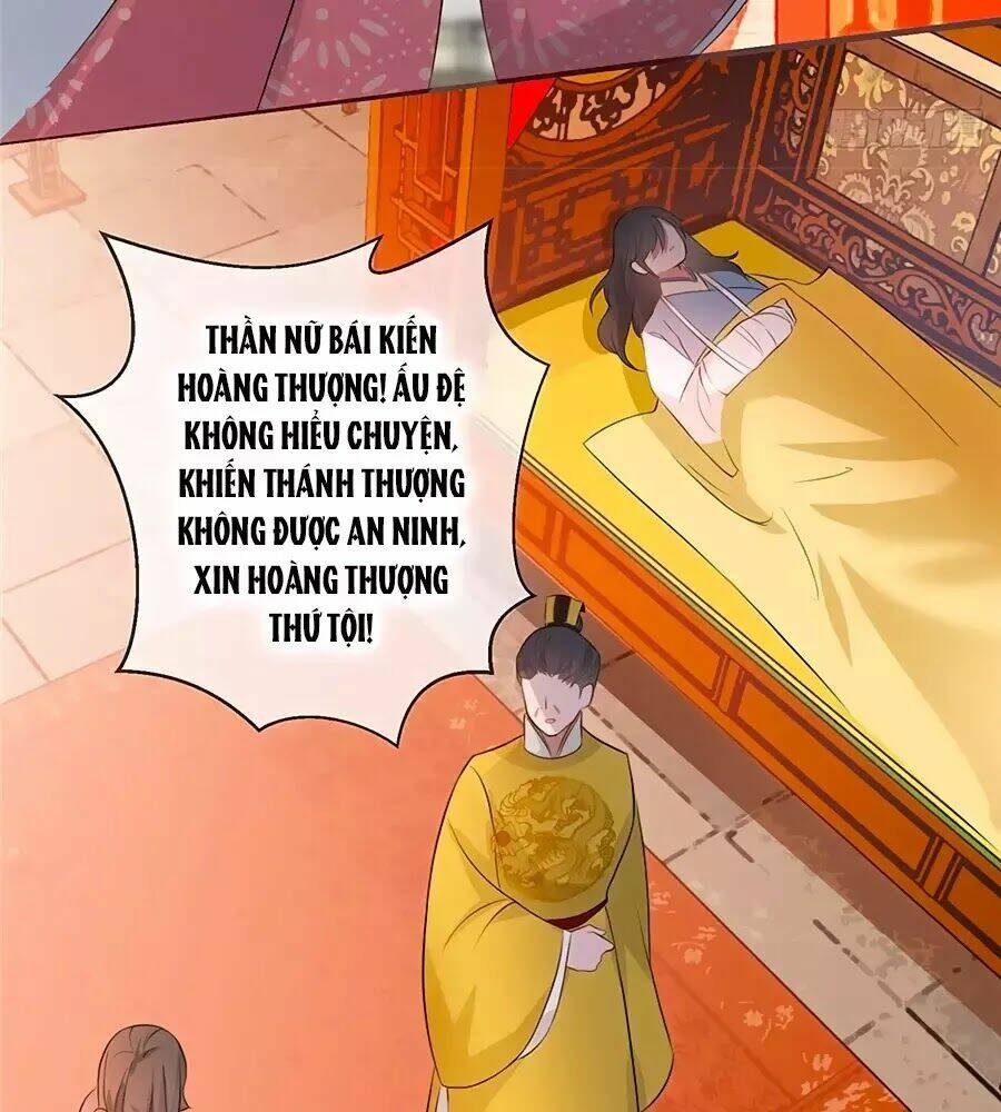 gian phi như thử đa kiều chapter 16 48