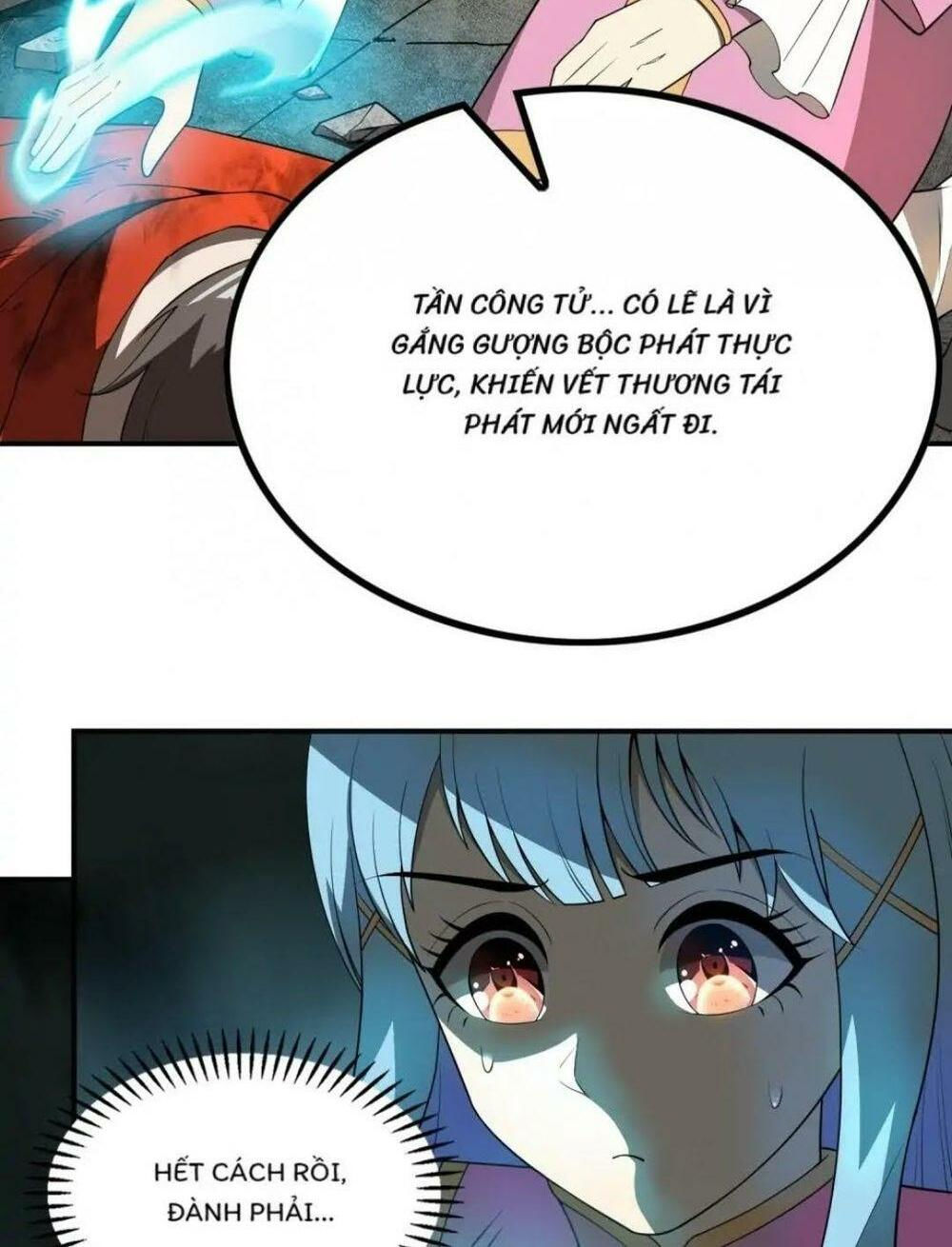 đệ nhất người ở rể chapter 151.2 14