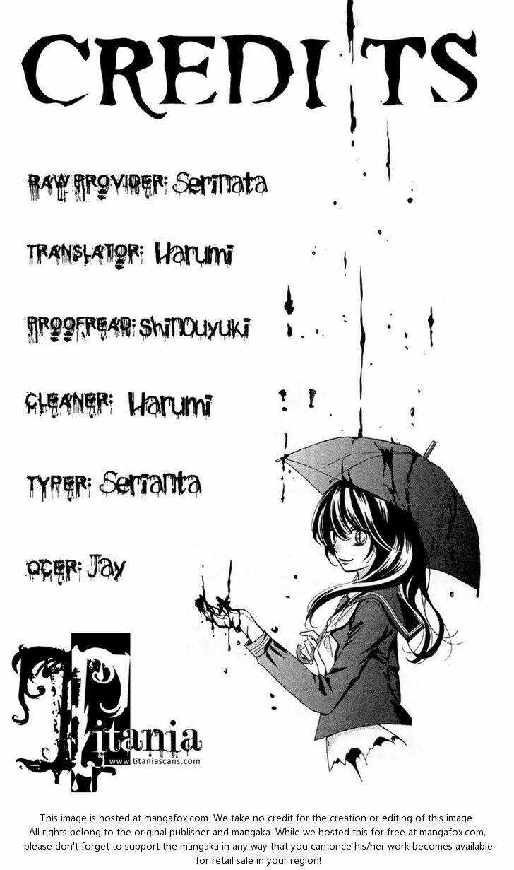 lớp học rùng rợn chapter 9 34