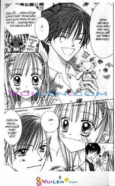 con gái con trai chapter 8 5