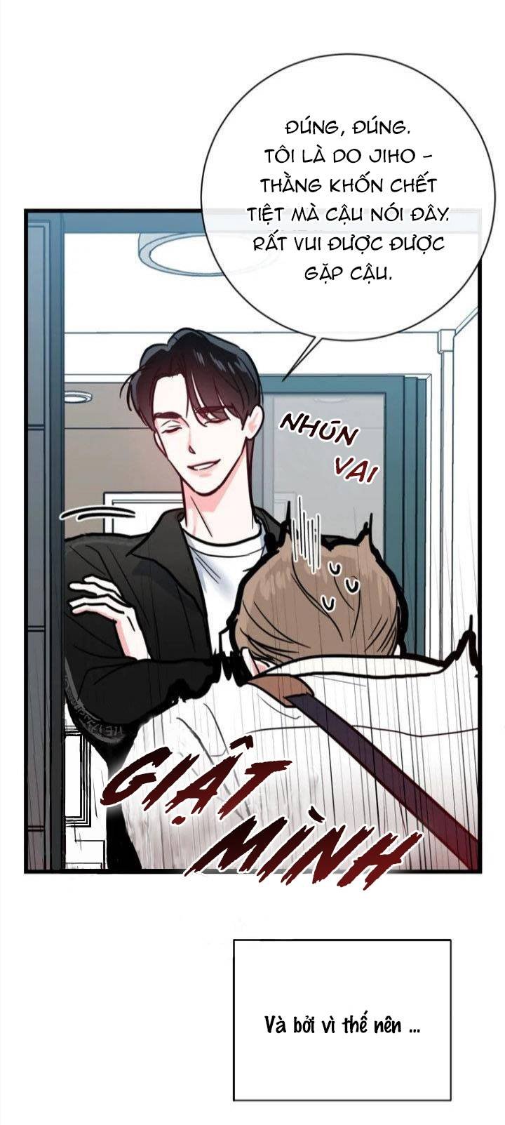 phát sóng chapter 3 6