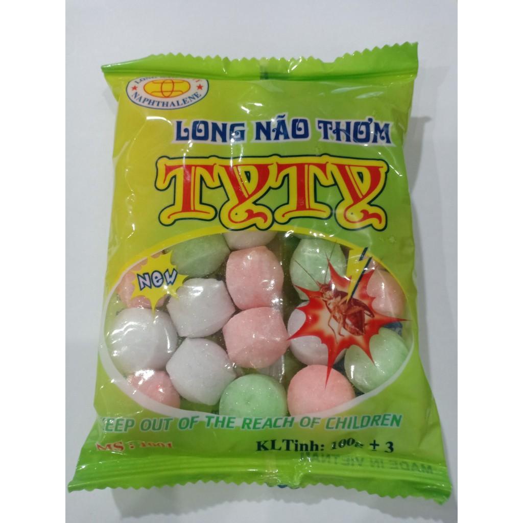 Băng phiến long não thơm TYTY 100gam