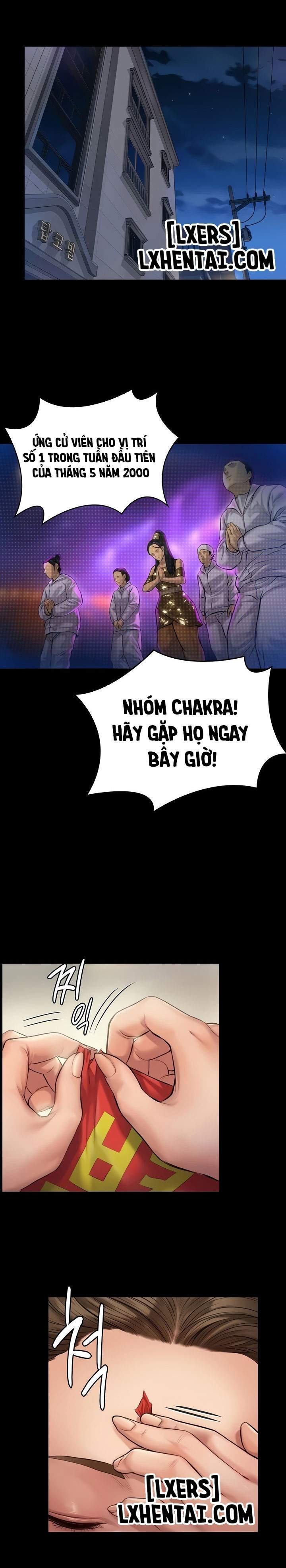 ong chúa chapter 188 11