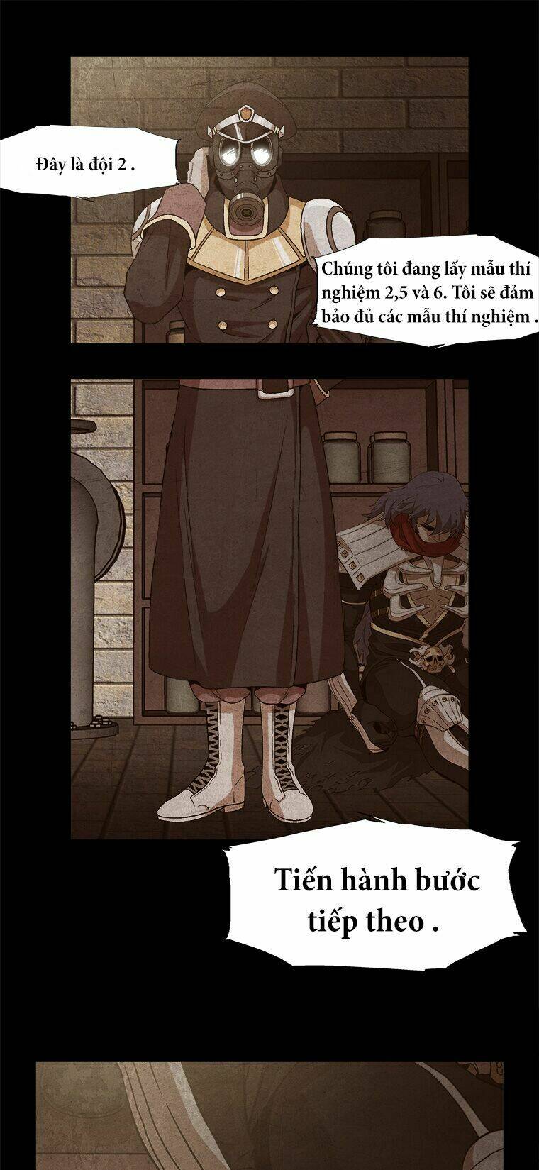 thí nghiệm thất bại chapter 3 41