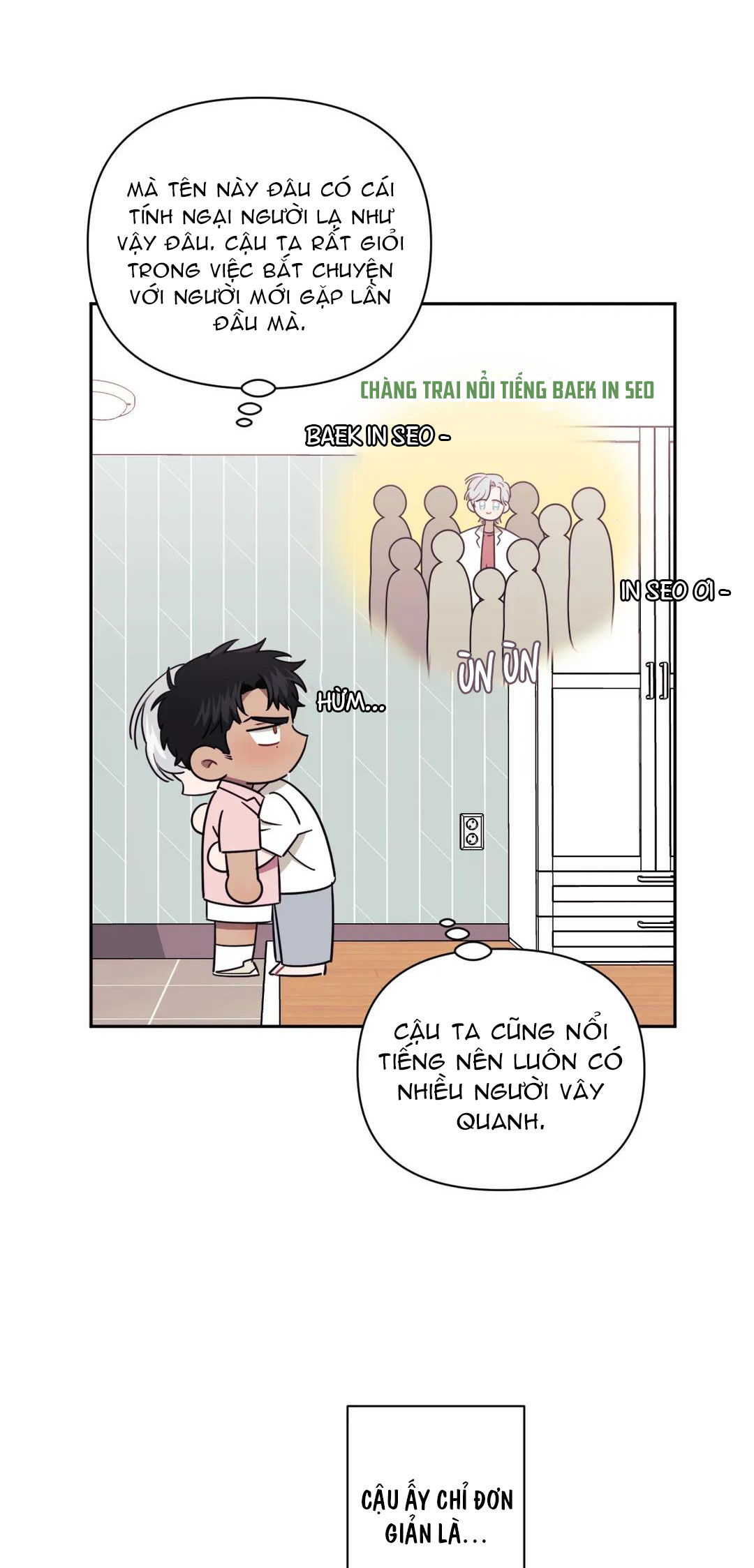 hơn cả bạn bè chapter 25 15