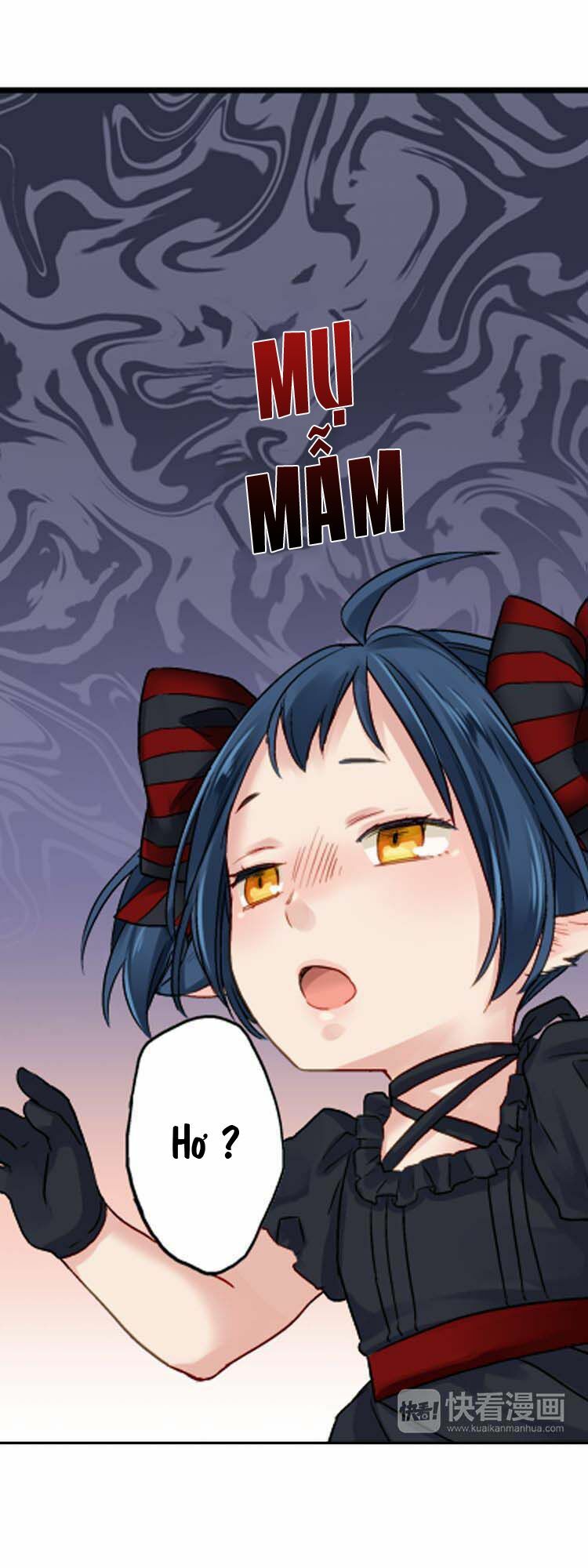 cô dâu của quỷ chapter 12 14