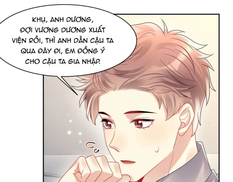 lại bị bạn trai cũ nhắm trúng rồi chapter 90 25