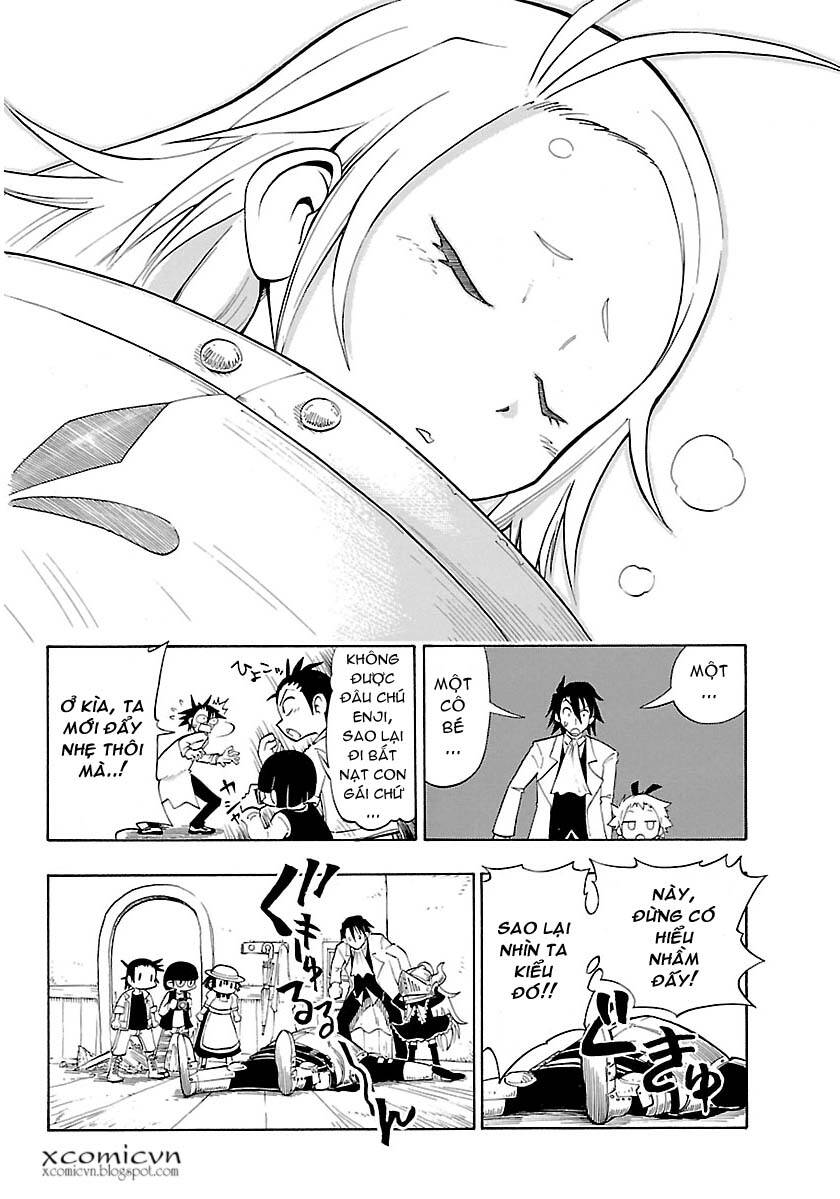 appearance of the yellow dragon chapter 6 14