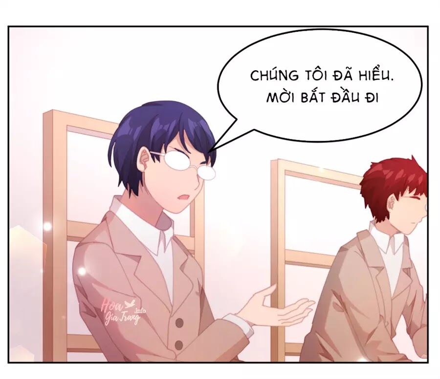 thanh âm giai điệu phản công chapter 63 4