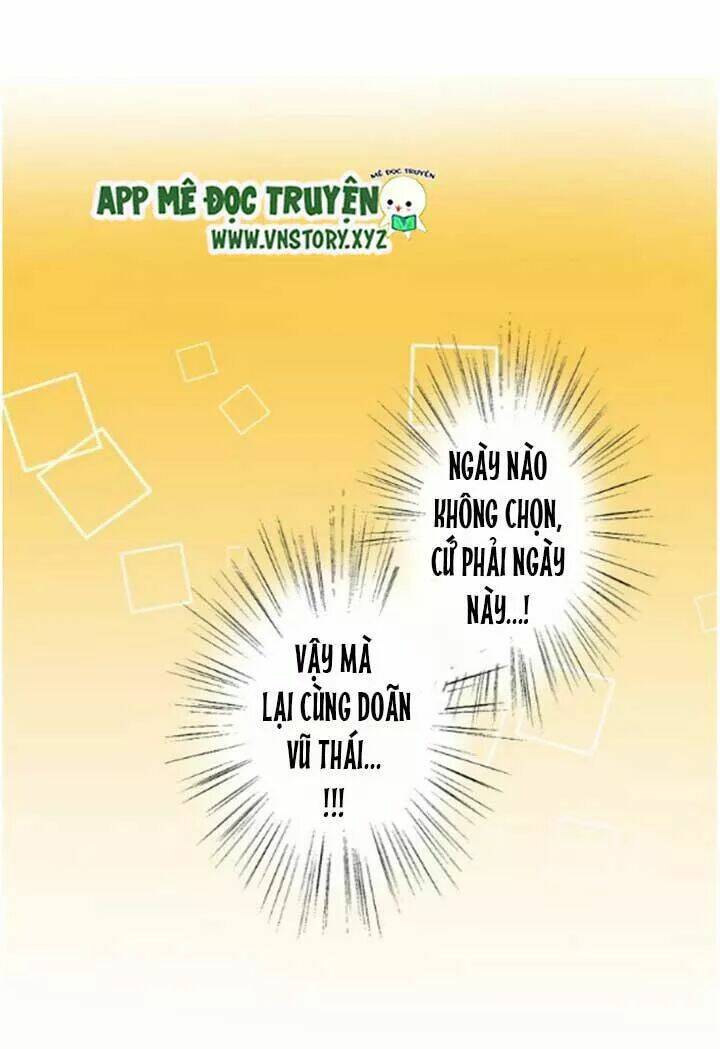 ngàn vạn nụ hôn đầu chapter 3 4