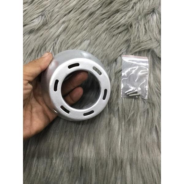 CHỤP PÔ : AB 2010 , PCX 2010 - 2017 , Click , Vảio 2017