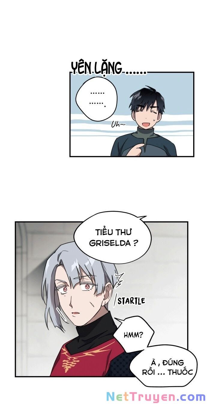 bị che khuất bởi ánh hoàng hôn chapter 27 47