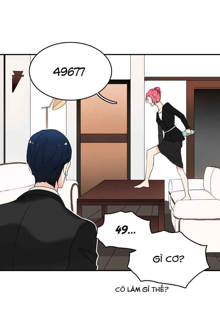 rắc rối về vấn đề yêu đương của tôi chapter 19 38