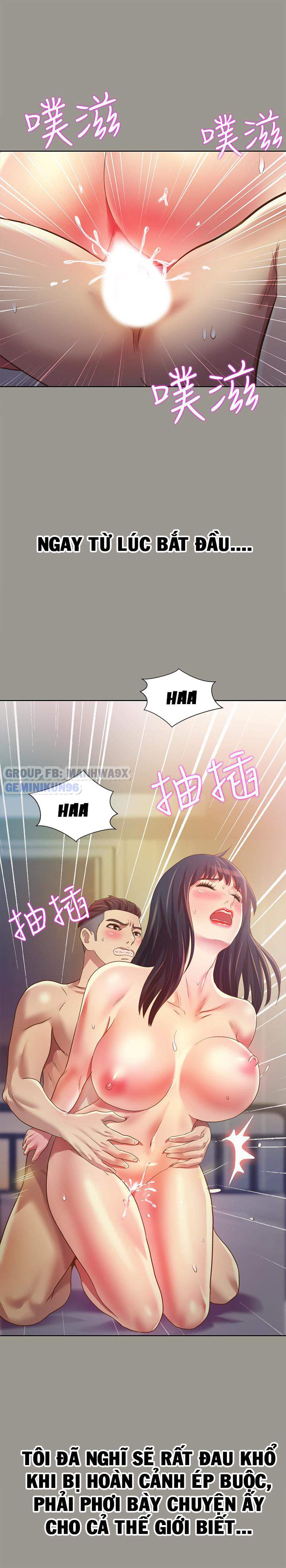 bạn gái của bạn tôi chapter 72 35