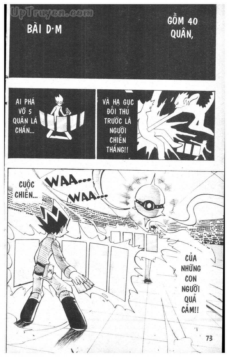 duel masters chapter 7 71