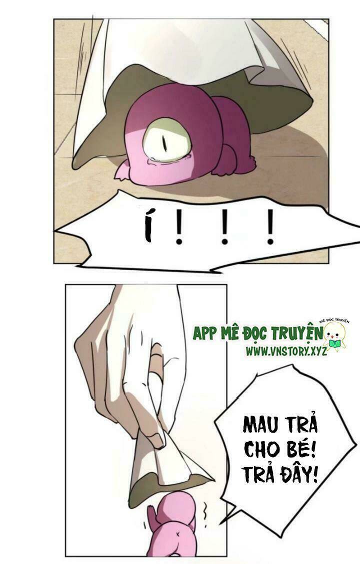 đạo trưởng đại nhân đến nhà chapter 17 9