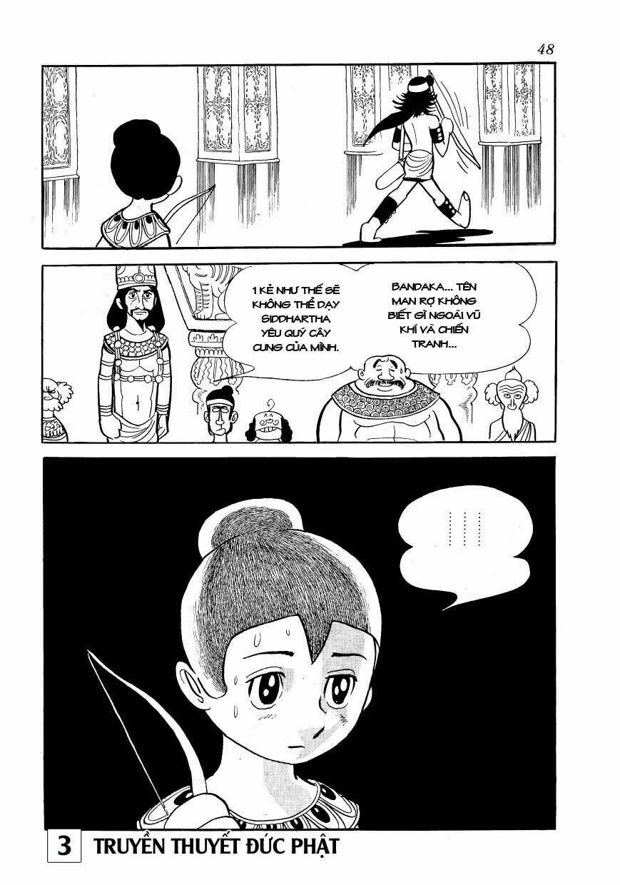 buddha - truyền thuyết đức phật chapter 13 48