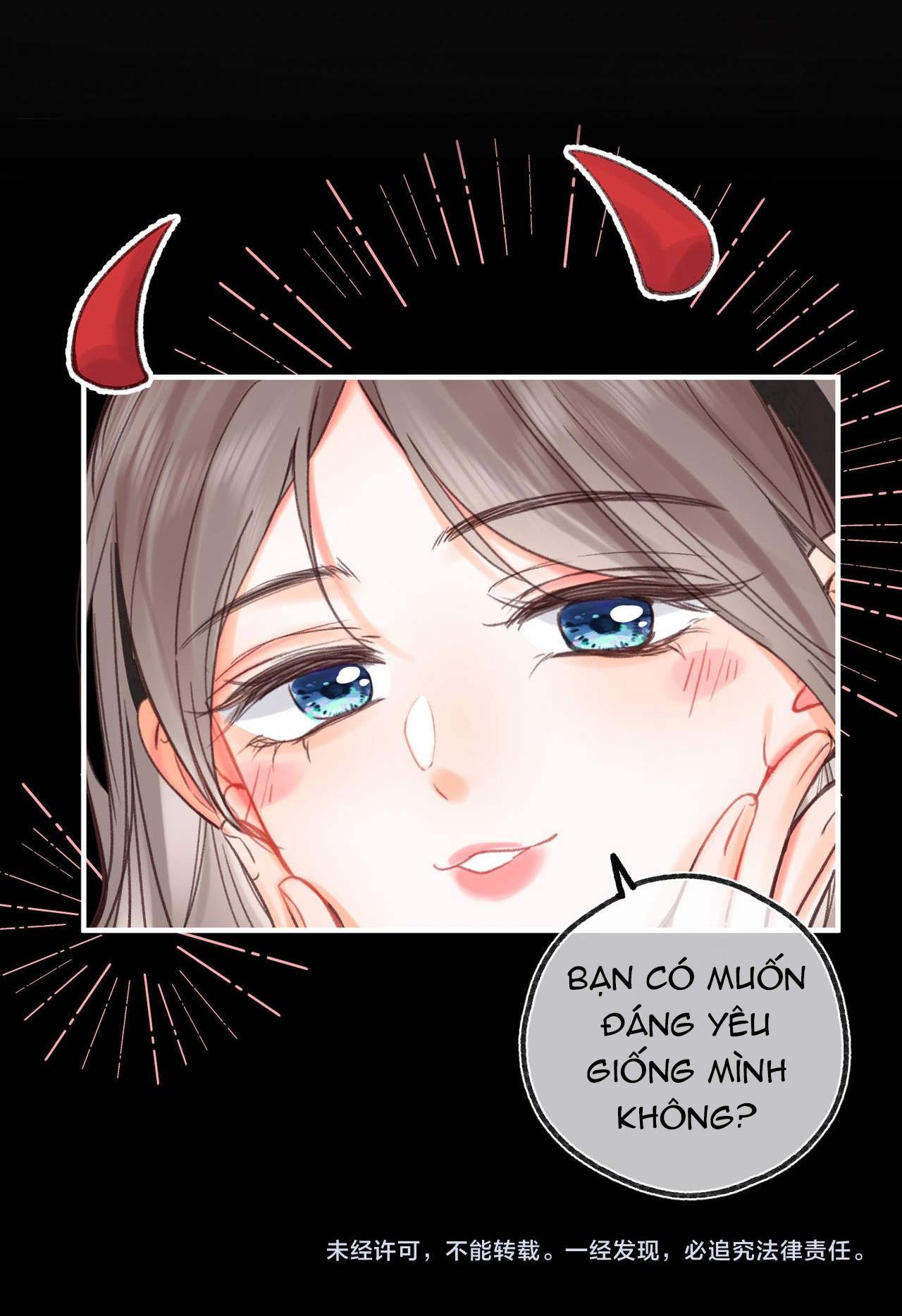 tôi mơ giữa ban ngày chapter 54 30