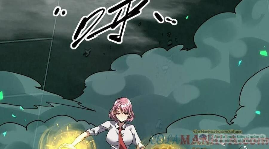 nhìn thấy thanh máu, ta xử tội thần linh chapter 104 69