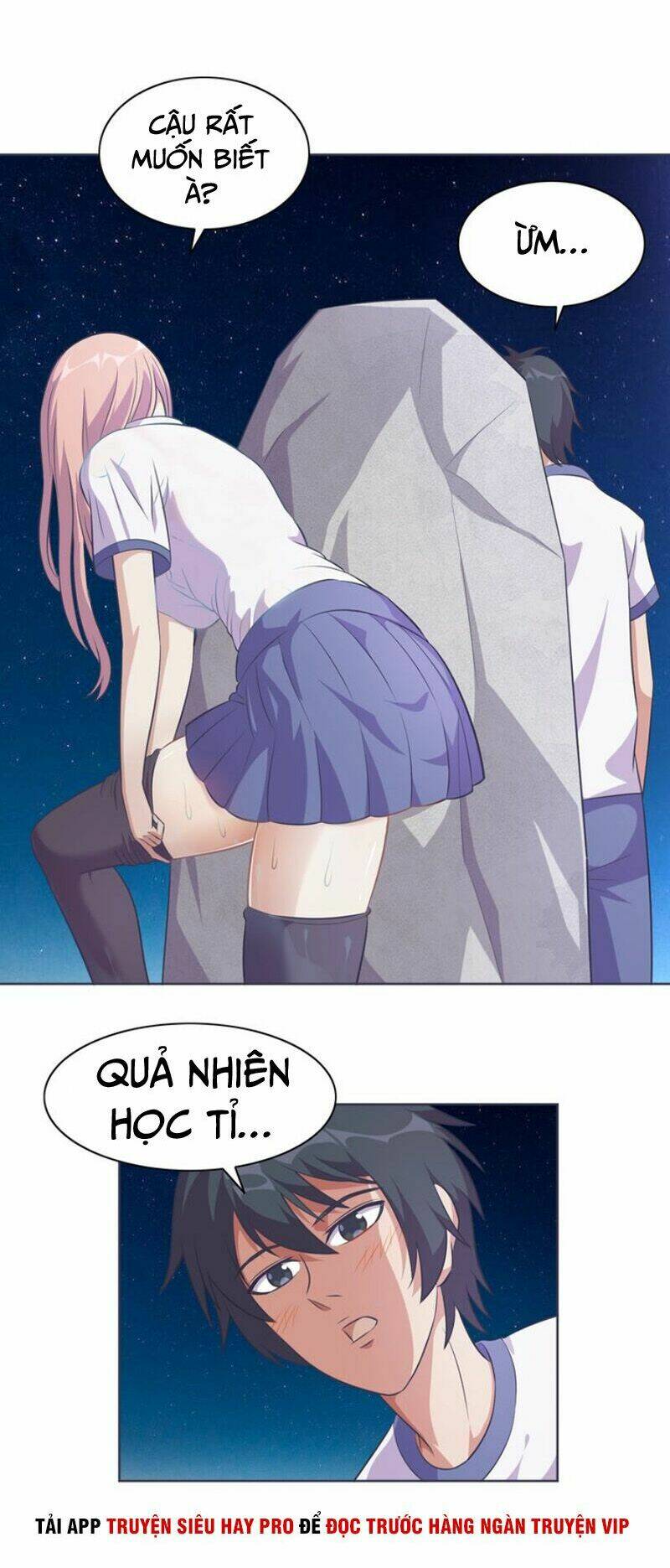 chín năm nghĩa vụ tu chân chapter 8 15