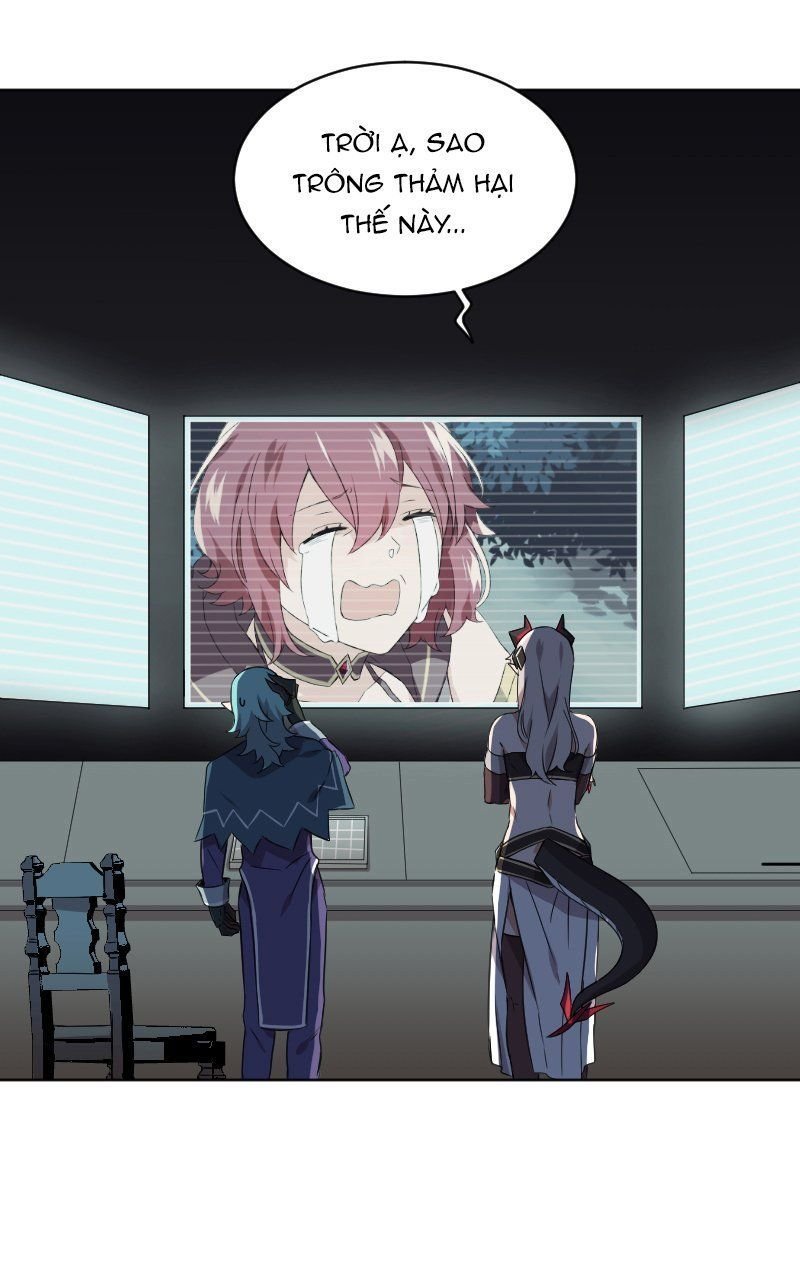 pháp sư và nữ chúa quỷ chapter 61 11