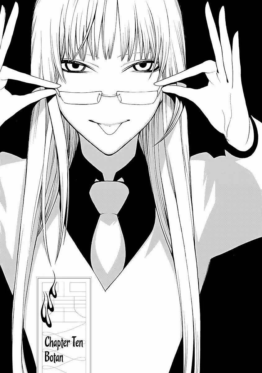 mononogatari chapter 10 5