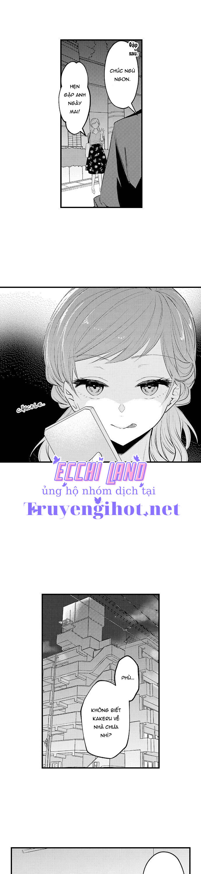 làm tình đâu cần phải cởi đồ chapter 63.2 3