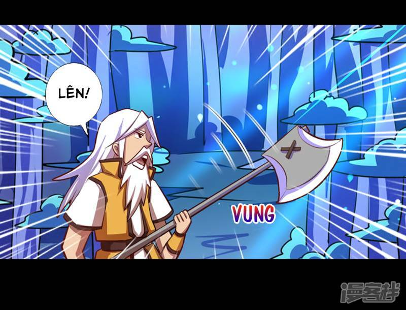 ta không phải là npc chapter 91 22