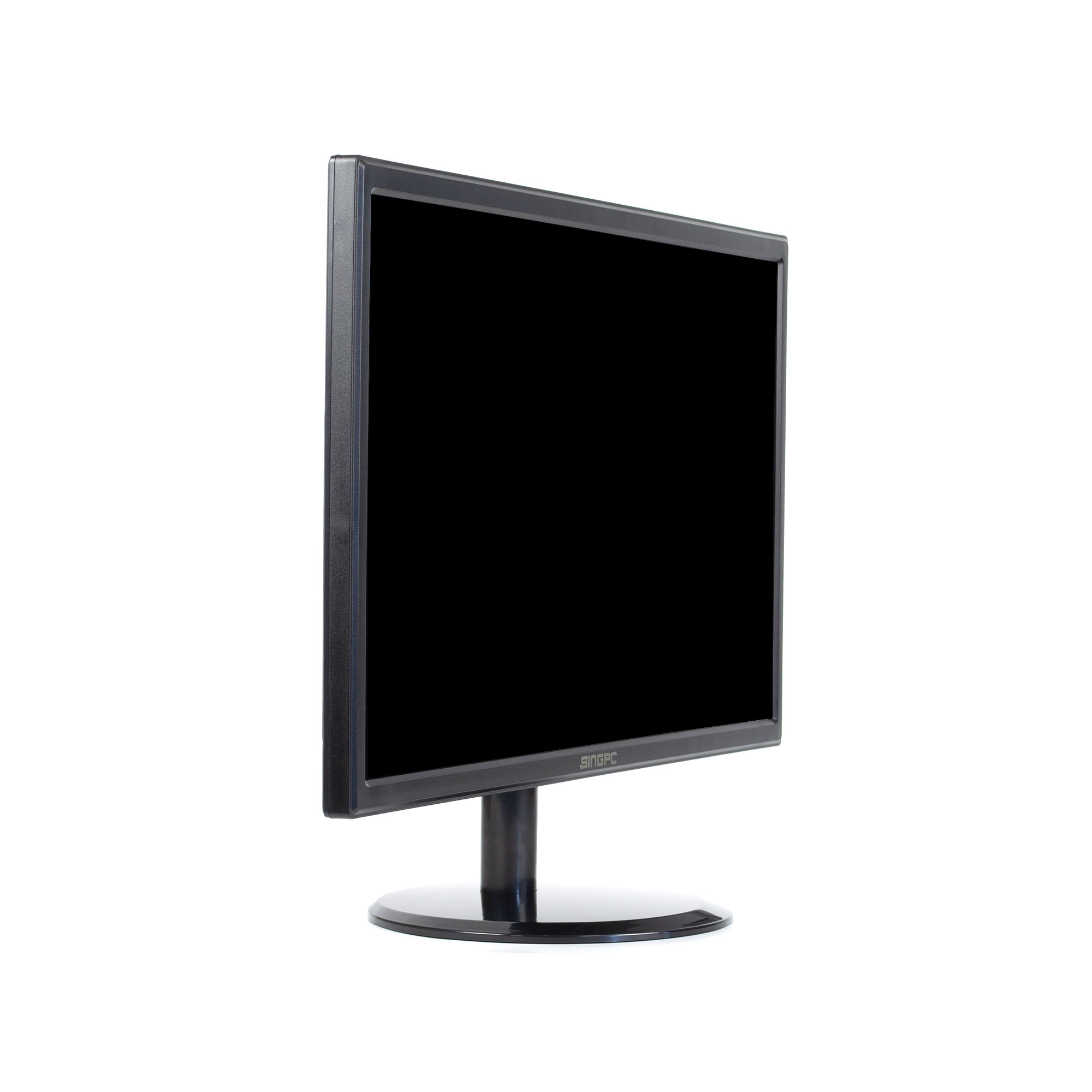 Màn hình 23.6" LED SGP236S SingPC - Hàng chính hãng