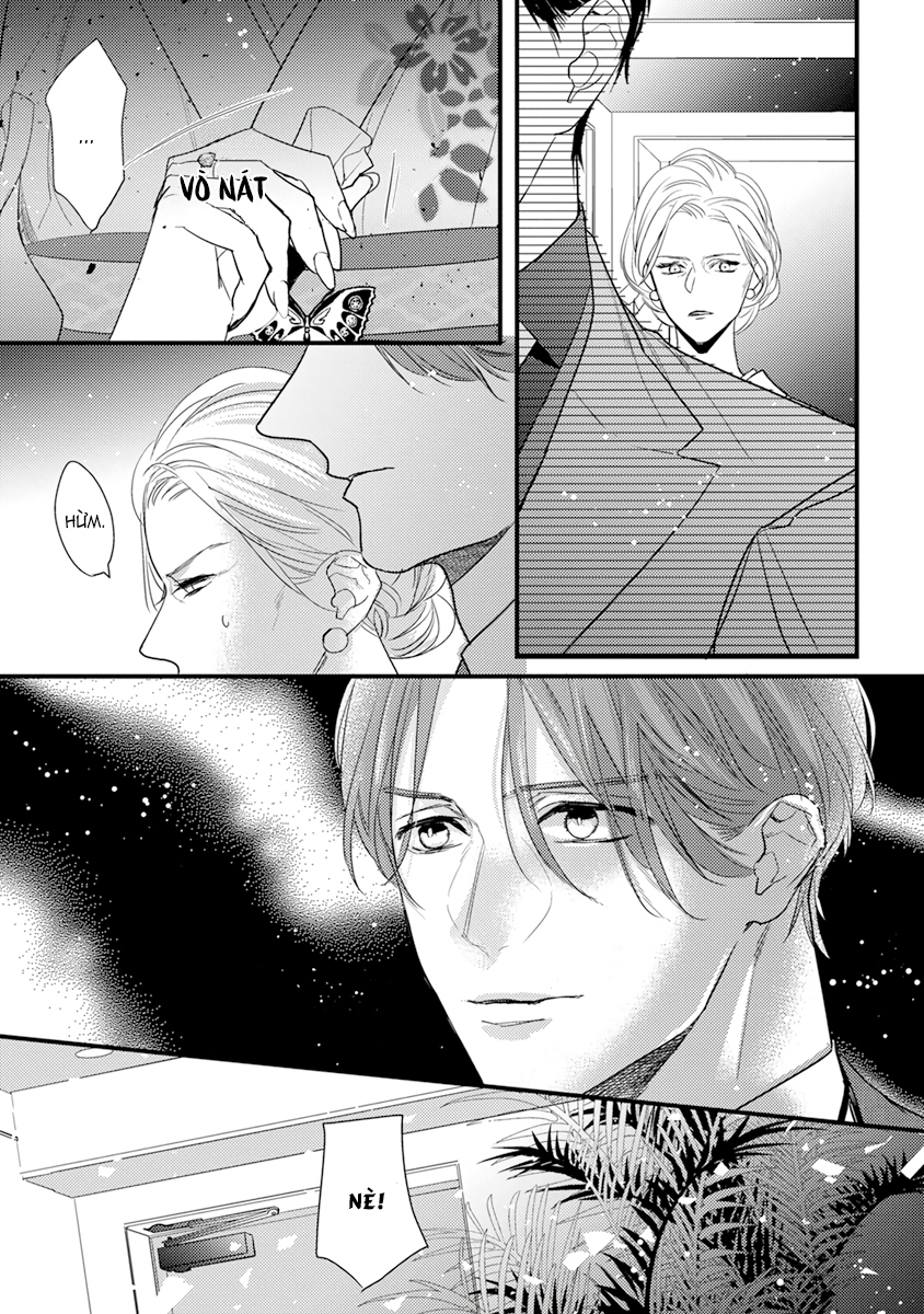 kiss and night chapter 5 11