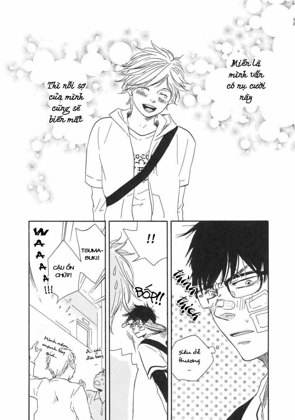 lucky number 13 chapter 2 33